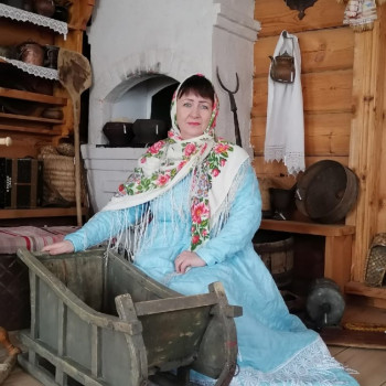 Русские сани и их виды